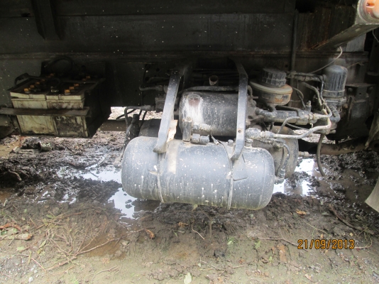 MITSUBISHI-เครื่อง-6D15โบว์-เบรคใหญ่---ลดราคาสุดๆ620000---มีเล่มทะเบียนพร้อมชุดโอน---