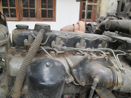 MITSUBISHI-เครื่อง-6D15โบว์-เบรคใหญ่---ลดราคาสุดๆ620000---มีเล่มทะเบียนพร้อมชุดโอน---