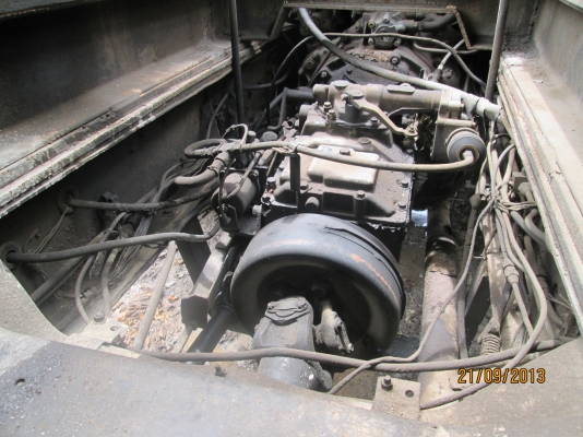 MITSUBISHI-เครื่อง-6D15โบว์-เบรคใหญ่---ลดราคาสุดๆ620000---มีเล่มทะเบียนพร้อมชุดโอน---