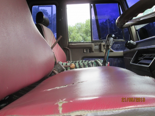 MITSUBISHI-เครื่อง-6D15โบว์-เบรคใหญ่---ลดราคาสุดๆ620000---มีเล่มทะเบียนพร้อมชุดโอน---