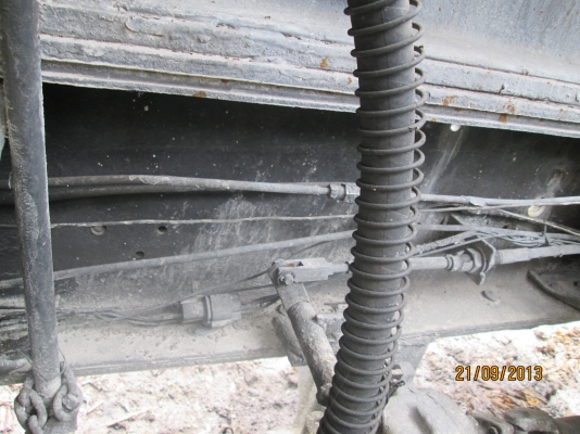 MITSUBISHI-เครื่อง-6D15โบว์-เบรคใหญ่---ลดราคาสุดๆ620000---มีเล่มทะเบียนพร้อมชุดโอน---