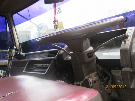 MITSUBISHI-เครื่อง-6D15โบว์-เบรคใหญ่---ลดราคาสุดๆ620000---มีเล่มทะเบียนพร้อมชุดโอน---