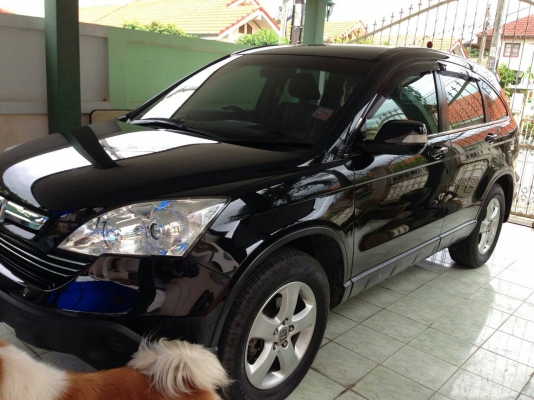 HONDA CRV HONDA CRV