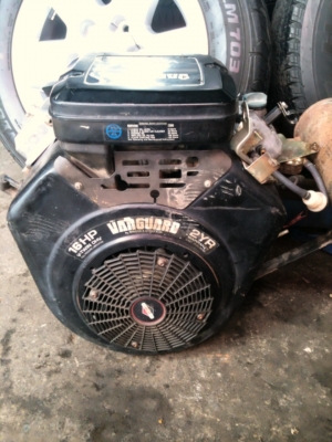 ขายเครื่องยนต์ เก่าญี่ปุ่น สภาพตามรูปครับ