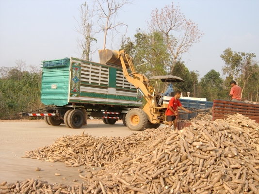 ขายรถตักล้อยาง komatsu510