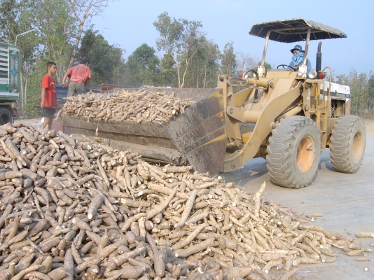 ขายรถตักล้อยาง komatsu510