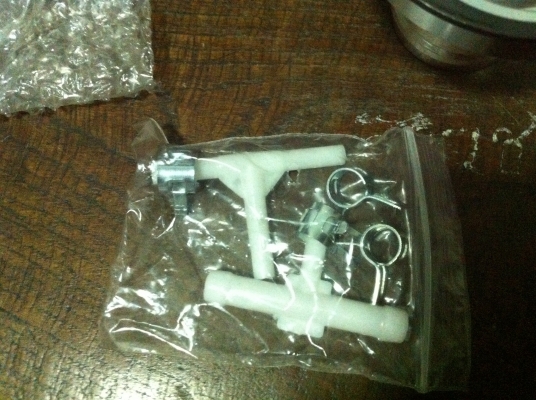 โบออฟวาล์วHKS