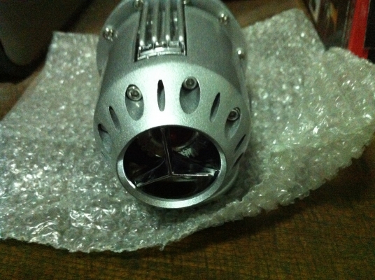 โบออฟวาล์วHKS