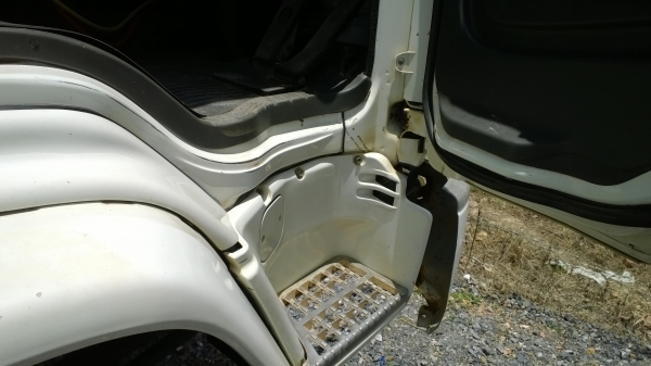 ขาย..10ล้อดั้ม270แรง ยูโร2 ปี*2549 มีระบบลากพ่วง(ขายรวมเงินดาวน์ เงินผ่อน 2.5 ล้าน)