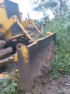 ขาย D20-5 สภาพเครื่องยนต์และระบบเลียวดีมากช่วงล่างพอใช้ได้