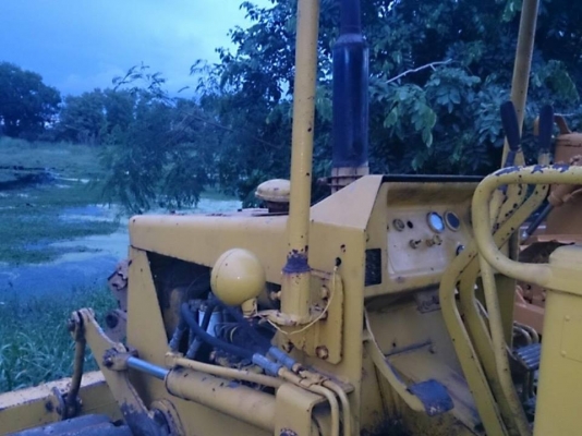 ขาย D20-5 สภาพเครื่องยนต์และระบบเลียวดีมากช่วงล่างพอใช้ได้