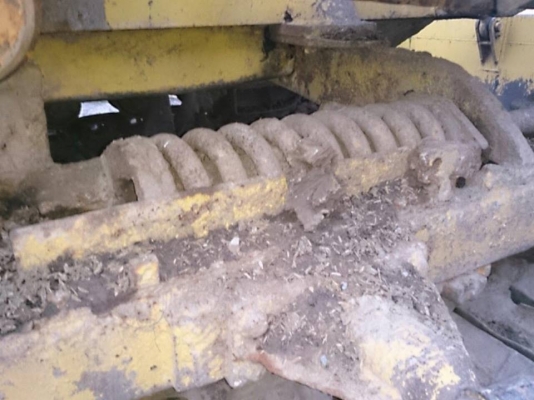 ขาย D20-5 สภาพเครื่องยนต์และระบบเลียวดีมากช่วงล่างพอใช้ได้