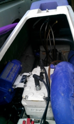 SEADOO XP คาร์บิวคู่ เครื่องเดิมไม่เคยถอด เรือสวยพร้อมเล่น มีใบแต่ง สคูปแต่ง สปอนซ่อนแต่ง