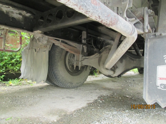 NQR-130แรง5,50เมตร