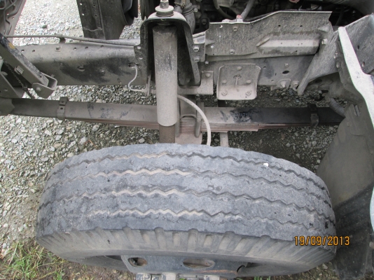 NQR-130แรง5,50เมตร