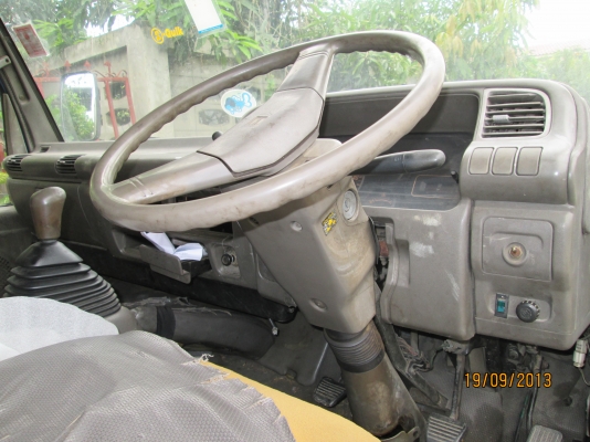 NQR-130แรง5,50เมตร