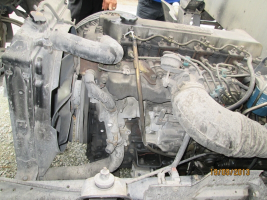 NQR-130แรง5,50เมตร