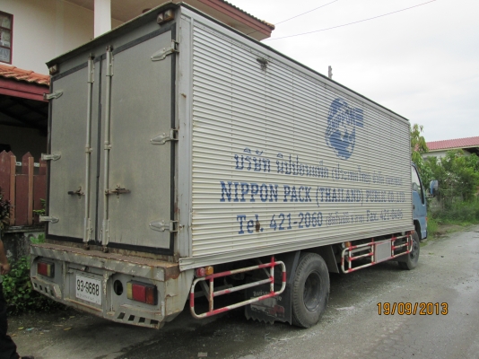 NQR-130แรง5,50เมตร