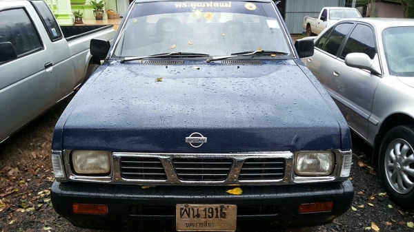 ขายกระบะตอนเดียวNISSAN BIG-M 2.5ฝาแดง จอโค้งแท้ ปี39/96 เครื่องเดิมBD25ฝาแดงแรง ประหยัด นิ่มไม่มีเยิ้มช่วงล่างแน่นคัสซีสวยเดิมไม่ผุไม่ดาม กระบะเลสสภาพสวยพื้นไม่ผุ หัวดีสีสวยภายในคอนโซลครบ พ.ธรรมดา เกียร์ดีเข้าง่าย ยางดี4เส้น สีมีรอยช่วงท้าย2ข้าง ฝาท้ายไม่ ขายกระบะตอนเดียวNISSAN BIG-M 2.5ฝาแดง จอโค้งแท้ ปี39/96 เครื่องเดิมBD25ฝาแดงแรง ประหยัด นิ่มไม่มีเยิ้มช่วงล่างแน่นคัสซีสวยเดิมไม่ผุไม่ดาม กระบะเลสสภาพสวยพื้นไม่ผุ หัวดีสีสวยภายในคอนโซลครบ พ.ธรรมดา เกียร์ดีเข้าง่าย ยางดี4เส้น สีมีรอยช่วงท้าย2ข้าง ฝาท้ายไม่