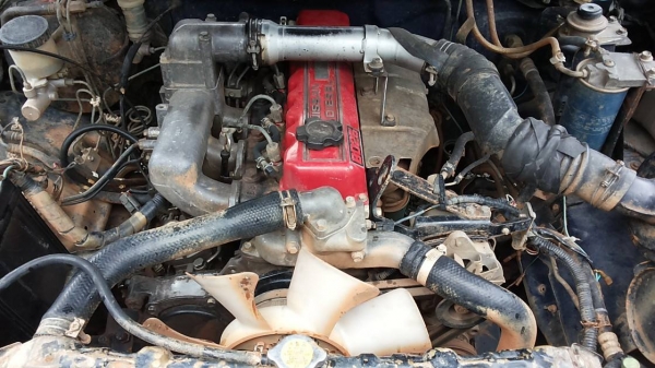 ขายกระบะตอนเดียวNISSAN BIG-M 2.5ฝาแดง จอโค้งแท้ ปี39/96 เครื่องเดิมBD25ฝาแดงแรง ประหยัด นิ่มไม่มีเยิ้มช่วงล่างแน่นคัสซีสวยเดิมไม่ผุไม่ดาม กระบะเลสสภาพสวยพื้นไม่ผุ หัวดีสีสวยภายในคอนโซลครบ พ.ธรรมดา เกียร์ดีเข้าง่าย ยางดี4เส้น สีมีรอยช่วงท้าย2ข้าง ฝาท้ายไม่ ขายกระบะตอนเดียวNISSAN BIG-M 2.5ฝาแดง จอโค้งแท้ ปี39/96 เครื่องเดิมBD25ฝาแดงแรง ประหยัด นิ่มไม่มีเยิ้มช่วงล่างแน่นคัสซีสวยเดิมไม่ผุไม่ดาม กระบะเลสสภาพสวยพื้นไม่ผุ หัวดีสีสวยภายในคอนโซลครบ พ.ธรรมดา เกียร์ดีเข้าง่าย ยางดี4เส้น สีมีรอยช่วงท้าย2ข้าง ฝาท้ายไม่