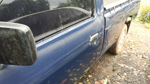 ขายกระบะตอนเดียวNISSAN BIG-M 2.5ฝาแดง จอโค้งแท้ ปี39/96 เครื่องเดิมBD25ฝาแดงแรง ประหยัด นิ่มไม่มีเยิ้มช่วงล่างแน่นคัสซีสวยเดิมไม่ผุไม่ดาม กระบะเลสสภาพสวยพื้นไม่ผุ หัวดีสีสวยภายในคอนโซลครบ พ.ธรรมดา เกียร์ดีเข้าง่าย ยางดี4เส้น สีมีรอยช่วงท้าย2ข้าง ฝาท้ายไม่ ขายกระบะตอนเดียวNISSAN BIG-M 2.5ฝาแดง จอโค้งแท้ ปี39/96 เครื่องเดิมBD25ฝาแดงแรง ประหยัด นิ่มไม่มีเยิ้มช่วงล่างแน่นคัสซีสวยเดิมไม่ผุไม่ดาม กระบะเลสสภาพสวยพื้นไม่ผุ หัวดีสีสวยภายในคอนโซลครบ พ.ธรรมดา เกียร์ดีเข้าง่าย ยางดี4เส้น สีมีรอยช่วงท้าย2ข้าง ฝาท้ายไม่