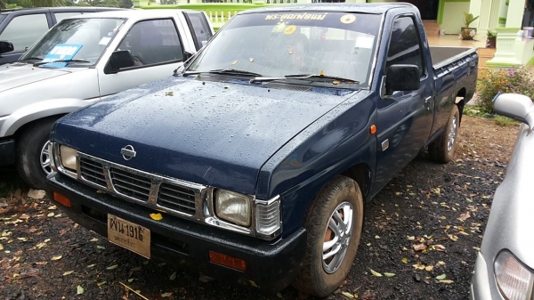 ขายกระบะตอนเดียวNISSAN BIG-M 2.5ฝาแดง จอโค้งแท้ ปี39/96 เครื่องเดิมBD25ฝาแดงแรง ประหยัด นิ่มไม่มีเยิ้มช่วงล่างแน่นคัสซีสวยเดิมไม่ผุไม่ดาม กระบะเลสสภาพสวยพื้นไม่ผุ หัวดีสีสวยภายในคอนโซลครบ พ.ธรรมดา เกียร์ดีเข้าง่าย ยางดี4เส้น สีมีรอยช่วงท้าย2ข้าง ฝาท้ายไม่ ขายกระบะตอนเดียวNISSAN BIG-M 2.5ฝาแดง จอโค้งแท้ ปี39/96 เครื่องเดิมBD25ฝาแดงแรง ประหยัด นิ่มไม่มีเยิ้มช่วงล่างแน่นคัสซีสวยเดิมไม่ผุไม่ดาม กระบะเลสสภาพสวยพื้นไม่ผุ หัวดีสีสวยภายในคอนโซลครบ พ.ธรรมดา เกียร์ดีเข้าง่าย ยางดี4เส้น สีมีรอยช่วงท้าย2ข้าง ฝาท้ายไม่