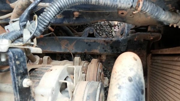 ขายกระบะตอนเดียวNISSAN BIG-M 2.5ฝาแดง จอโค้งแท้ ปี39/96 เครื่องเดิมBD25ฝาแดงแรง ประหยัด นิ่มไม่มีเยิ้มช่วงล่างแน่นคัสซีสวยเดิมไม่ผุไม่ดาม กระบะเลสสภาพสวยพื้นไม่ผุ หัวดีสีสวยภายในคอนโซลครบ พ.ธรรมดา เกียร์ดีเข้าง่าย ยางดี4เส้น สีมีรอยช่วงท้าย2ข้าง ฝาท้ายไม่ ขายกระบะตอนเดียวNISSAN BIG-M 2.5ฝาแดง จอโค้งแท้ ปี39/96 เครื่องเดิมBD25ฝาแดงแรง ประหยัด นิ่มไม่มีเยิ้มช่วงล่างแน่นคัสซีสวยเดิมไม่ผุไม่ดาม กระบะเลสสภาพสวยพื้นไม่ผุ หัวดีสีสวยภายในคอนโซลครบ พ.ธรรมดา เกียร์ดีเข้าง่าย ยางดี4เส้น สีมีรอยช่วงท้าย2ข้าง ฝาท้ายไม่