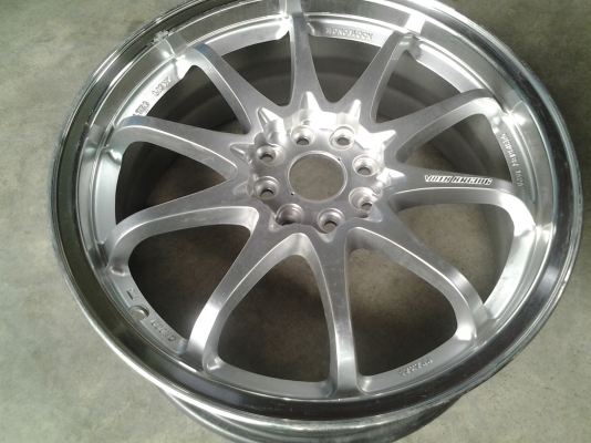 ล้ออะไหล่ ce28 ขอบ17