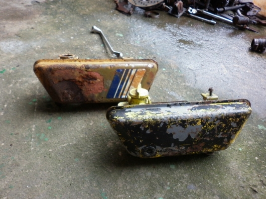 ขายอะไหล่ รถวิบาก ครับ