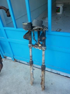 ขายอะไหล่ รถวิบาก ครับ