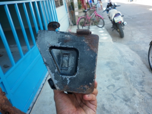 ขายอะไหล่ รถวิบาก ครับ