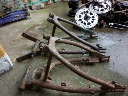 ขายอะไหล่ รถวิบาก ครับ