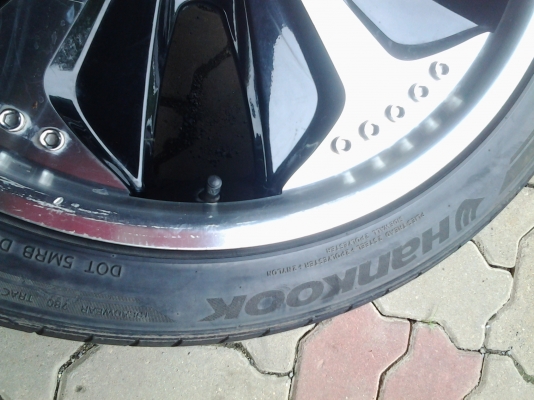 ขอบ20 งานนอกครับ5รูวีโก้ ถูกมาก ขอบ20 งานนอกครับ5รูวีโก้ ถูกมาก