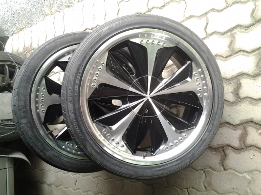 ขอบ20 งานนอกครับ5รูวีโก้ ถูกมาก ขอบ20 งานนอกครับ5รูวีโก้ ถูกมาก