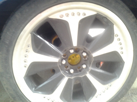 ขอบ20 งานนอกครับ5รูวีโก้ ถูกมาก ขอบ20 งานนอกครับ5รูวีโก้ ถูกมาก