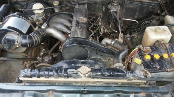 ***ขายแล้วครับขอบคุณ Truck2hand ขายตามสภาพ กระบะตอนเดียวMITSU L200 CYCLONE 2.5 ปี38/95 เครื่องแน่นดี แรง ช่วงล่างแน่นคัสซีสวยเดิมไม่ผุไม่ดาม กระบะดีพื้นดี ข้างมีผุ หัวบางเดิมภายในคอนโซลครบ พ.พาวเวอร์ แอร์เย็น ยางดี4เส้น สภาพโดยรวมใช้งานปกติ แรงดี มีผุตามจ ***ขายแล้วครับขอบคุณ Truck2hand ขายตามสภาพ กระบะตอนเดียวMITSU L200 CYCLONE 2.5 ปี38/95 เครื่องแน่นดี แรง ช่วงล่างแน่นคัสซีสวยเดิมไม่ผุไม่ดาม กระบะดีพื้นดี ข้างมีผุ หัวบางเดิมภายในคอนโซลครบ พ.พาวเวอร์ แอร์เย็น ยางดี4เส้น สภาพโดยรวมใช้งานปกติ แรงดี มีผุตามจ