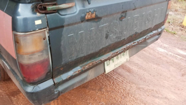 ***ขายแล้วครับขอบคุณ Truck2hand ขายตามสภาพ กระบะตอนเดียวMITSU L200 CYCLONE 2.5 ปี38/95 เครื่องแน่นดี แรง ช่วงล่างแน่นคัสซีสวยเดิมไม่ผุไม่ดาม กระบะดีพื้นดี ข้างมีผุ หัวบางเดิมภายในคอนโซลครบ พ.พาวเวอร์ แอร์เย็น ยางดี4เส้น สภาพโดยรวมใช้งานปกติ แรงดี มีผุตามจ ***ขายแล้วครับขอบคุณ Truck2hand ขายตามสภาพ กระบะตอนเดียวMITSU L200 CYCLONE 2.5 ปี38/95 เครื่องแน่นดี แรง ช่วงล่างแน่นคัสซีสวยเดิมไม่ผุไม่ดาม กระบะดีพื้นดี ข้างมีผุ หัวบางเดิมภายในคอนโซลครบ พ.พาวเวอร์ แอร์เย็น ยางดี4เส้น สภาพโดยรวมใช้งานปกติ แรงดี มีผุตามจ