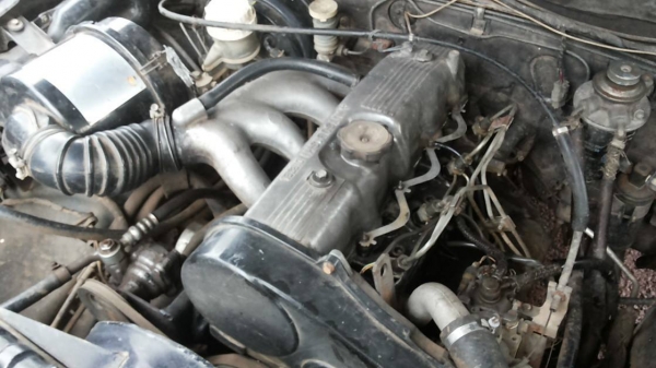 ***ขายแล้วครับขอบคุณ Truck2hand ขายตามสภาพ กระบะตอนเดียวMITSU L200 CYCLONE 2.5 ปี38/95 เครื่องแน่นดี แรง ช่วงล่างแน่นคัสซีสวยเดิมไม่ผุไม่ดาม กระบะดีพื้นดี ข้างมีผุ หัวบางเดิมภายในคอนโซลครบ พ.พาวเวอร์ แอร์เย็น ยางดี4เส้น สภาพโดยรวมใช้งานปกติ แรงดี มีผุตามจ ***ขายแล้วครับขอบคุณ Truck2hand ขายตามสภาพ กระบะตอนเดียวMITSU L200 CYCLONE 2.5 ปี38/95 เครื่องแน่นดี แรง ช่วงล่างแน่นคัสซีสวยเดิมไม่ผุไม่ดาม กระบะดีพื้นดี ข้างมีผุ หัวบางเดิมภายในคอนโซลครบ พ.พาวเวอร์ แอร์เย็น ยางดี4เส้น สภาพโดยรวมใช้งานปกติ แรงดี มีผุตามจ