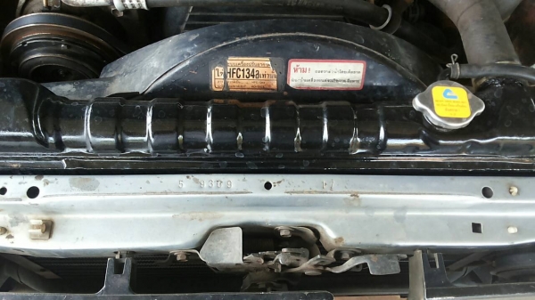 ขาย กระบะแค็ปเครื่องแน่นๆ TOYOTA ไมตี้ โป่งหน้า-หลังแท้ ปี40/97 เครื่องเดิมๆ แรงจริง แห้งกริ๊ปไม่มีเยิ้มไม่มีหลวม เกียร์ดีไม่มีหลุดช่วงล่างแน่น คัสซีสวยเดิมไม่ผุไม่ดาม กระบะพื้นไม่ผุ หัวสวยภายในสวยมาก คอนโซลครบ พ.ธรรมดา แอร์เย็น ยางสวย4เส้น รถเคลียร์สีมา