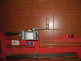 ขายเครนเล็ก 180 กิโล ขายเครนเล็ก 180 กิโล