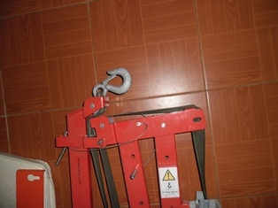 ขายเครนเล็ก 180 กิโล ขายเครนเล็ก 180 กิโล