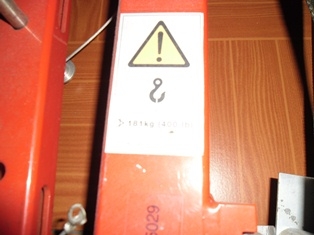 ขายเครนเล็ก 180 กิโล ขายเครนเล็ก 180 กิโล