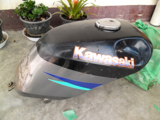 ถังน้ำมัน เซอร์ปีโก้