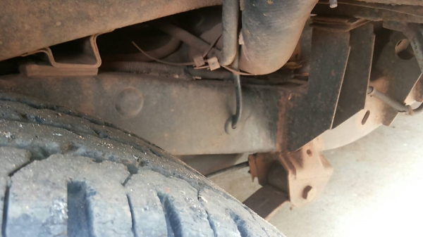 ***ขายแล้วครับขอบคุณ Truck2hand ***ปรับราคา ครับ  ขายกระบะแค็ปบางๆแห้งๆ มังกรทองยอดนิยม ISUZU SPACECAB 2.5 87HP หูช้าง ปี33/90เครื่องเดิมเกียร์เดิม87แรง มังกรทอง2.5ไดเร็กฯ เครื่องแน่นดี ไม่เยิ้ม นิ่มประหยัด ช่วงล่างเดิมๆคัสซีสวยเดิมไม่ผุไม่ดาม กระบะดีพื้น