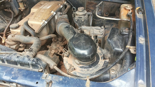 ***ขายแล้วครับขอบคุณ Truck2hand ***ปรับราคา ครับ  ขายกระบะแค็ปบางๆแห้งๆ มังกรทองยอดนิยม ISUZU SPACECAB 2.5 87HP หูช้าง ปี33/90เครื่องเดิมเกียร์เดิม87แรง มังกรทอง2.5ไดเร็กฯ เครื่องแน่นดี ไม่เยิ้ม นิ่มประหยัด ช่วงล่างเดิมๆคัสซีสวยเดิมไม่ผุไม่ดาม กระบะดีพื้น