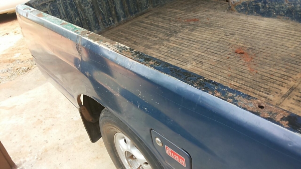 ***ขายแล้วครับขอบคุณ Truck2hand ***ปรับราคา ครับ  ขายกระบะแค็ปบางๆแห้งๆ มังกรทองยอดนิยม ISUZU SPACECAB 2.5 87HP หูช้าง ปี33/90เครื่องเดิมเกียร์เดิม87แรง มังกรทอง2.5ไดเร็กฯ เครื่องแน่นดี ไม่เยิ้ม นิ่มประหยัด ช่วงล่างเดิมๆคัสซีสวยเดิมไม่ผุไม่ดาม กระบะดีพื้น