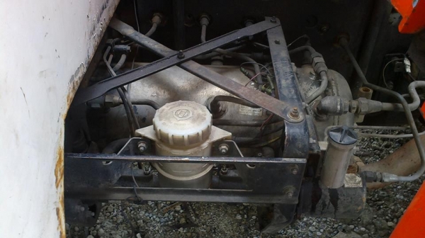 ขายรถ 6 ล้อ เฮี้ยบเครน 4.5 ตัน ของNISSAN 220 แรงม้าเทอร์โบพร้อมใบ คป สภาพใช้งาน ขายรถ 6 ล้อ เฮี้ยบเครน 4.5 ตัน ของNISSAN 220 แรงม้าเทอร์โบพร้อมใบ คป สภาพใช้งาน