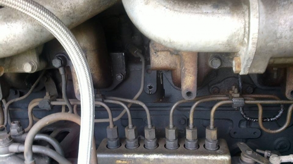 ขายรถเครน 40 ตัน 4 ล้ใหญ่ TADANO TR-400M  M1  ขายตามสภาพ