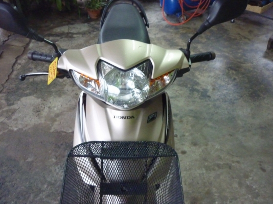 เวฟ 110 i เครื่องดีพร้อมใช้ 22500 บาท เวฟ 110 i เครื่องดีพร้อมใช้ 22500 บาท