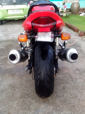 ขายsuzuki gsx1400 ปี2005 หัวฉีด เอกสารอินวอยและสรรพสามิต (ตัวจริง)ครบ ขายsuzuki gsx1400 ปี2005 หัวฉีด เอกสารอินวอยและสรรพสามิต (ตัวจริง)ครบ